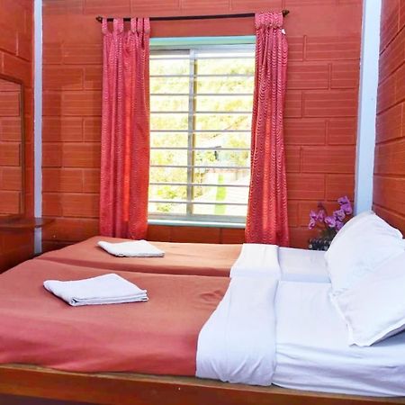 Eshwari Cottage Madikeri Extérieur photo