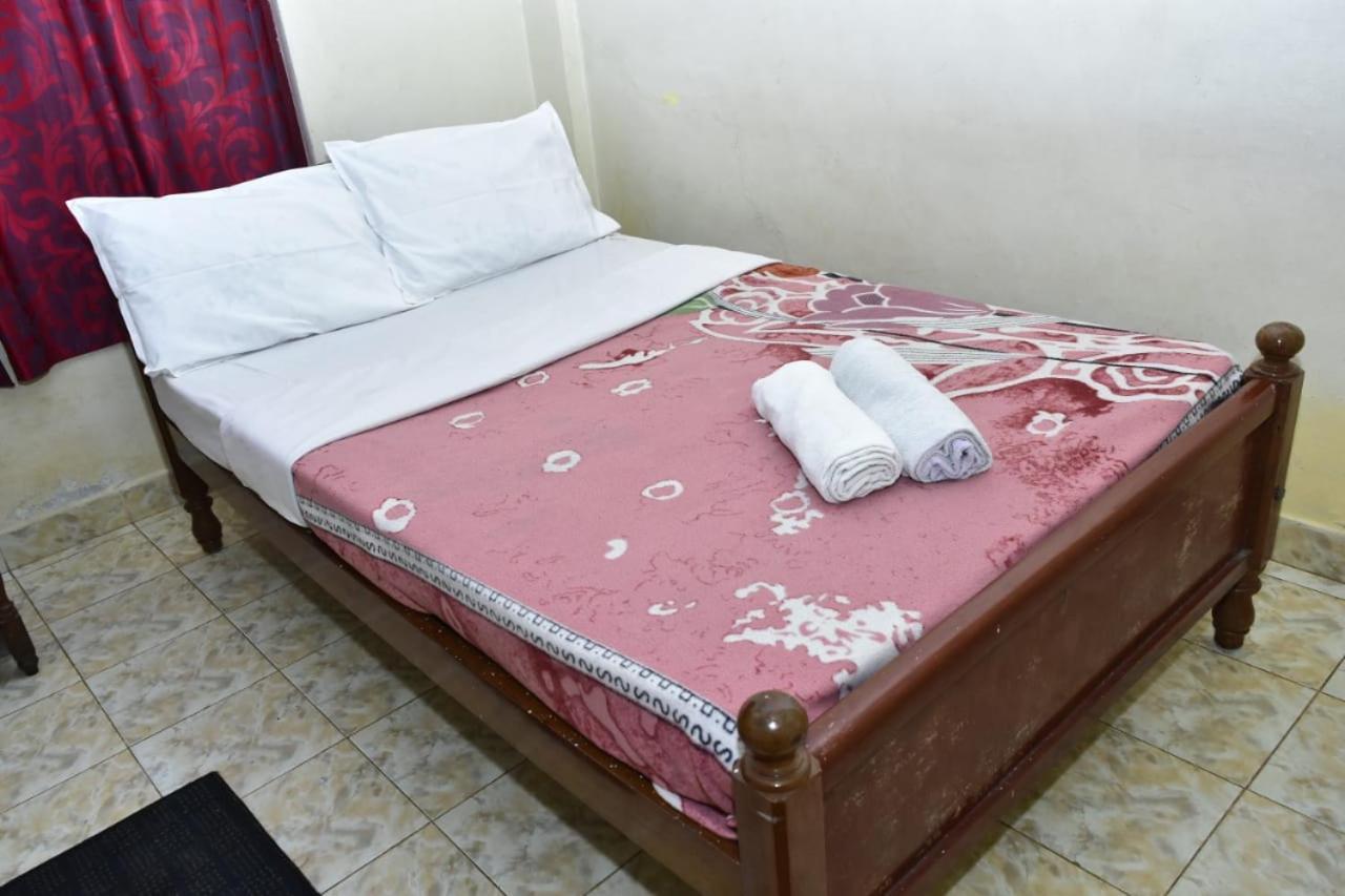 Eshwari Cottage Madikeri Extérieur photo