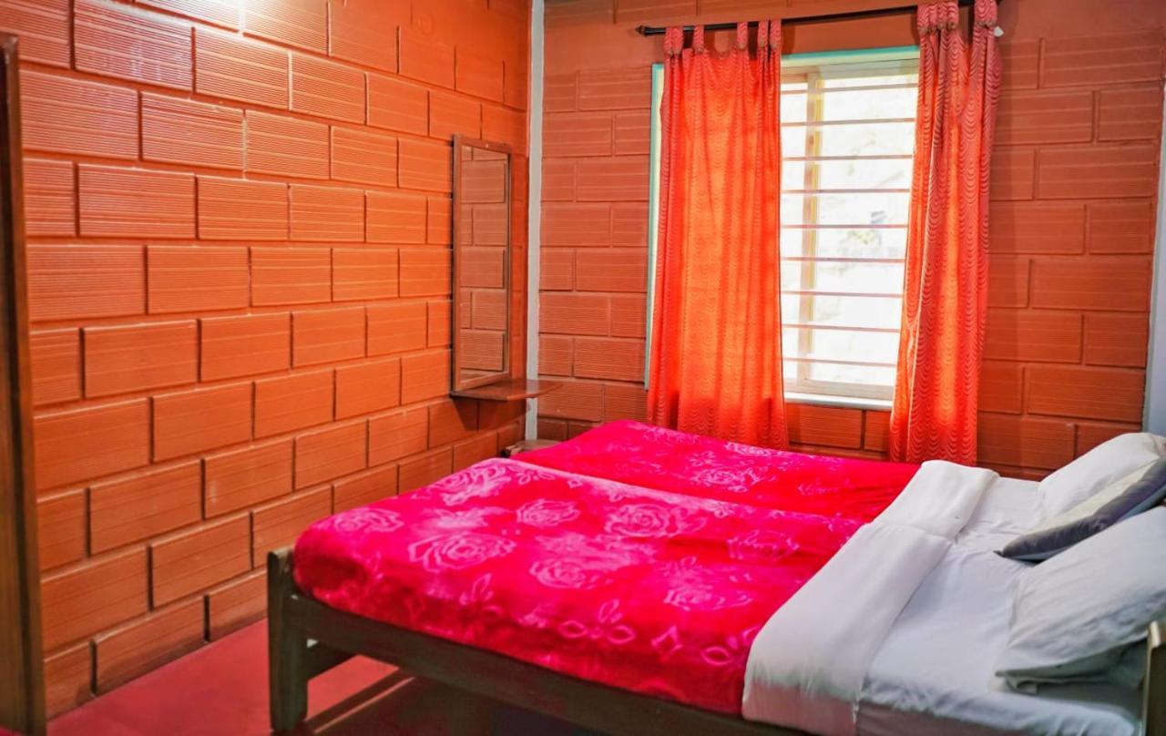 Eshwari Cottage Madikeri Extérieur photo