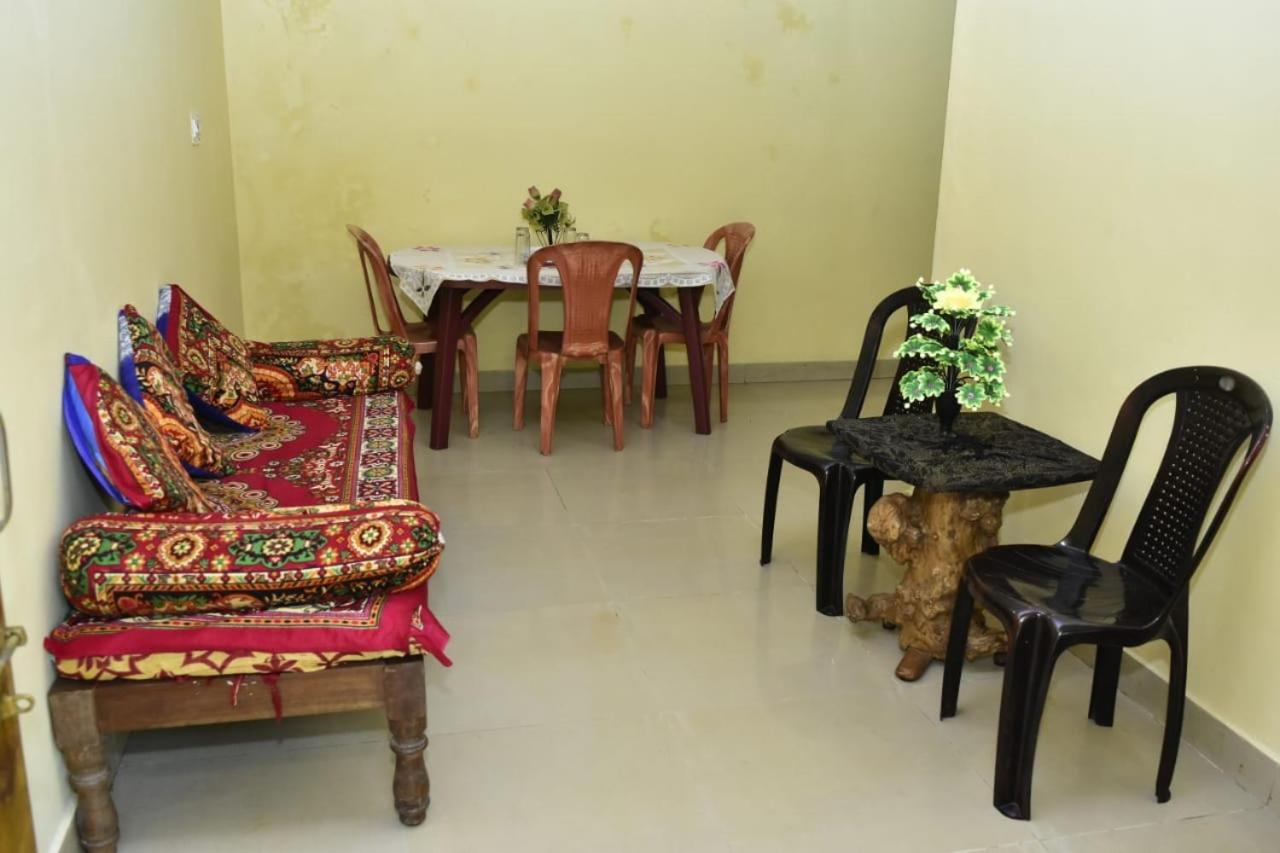 Eshwari Cottage Madikeri Extérieur photo